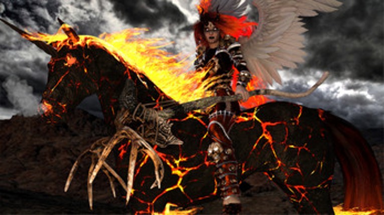 Chaos Theory screenshot