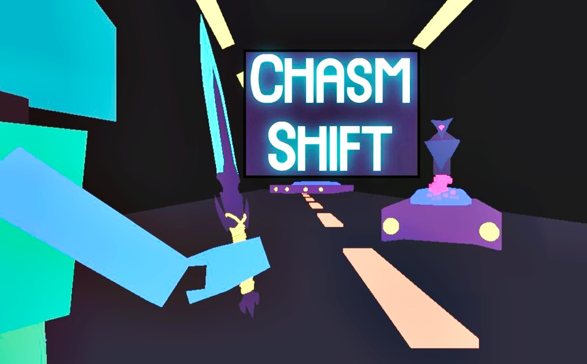 Games like Chasm Shift