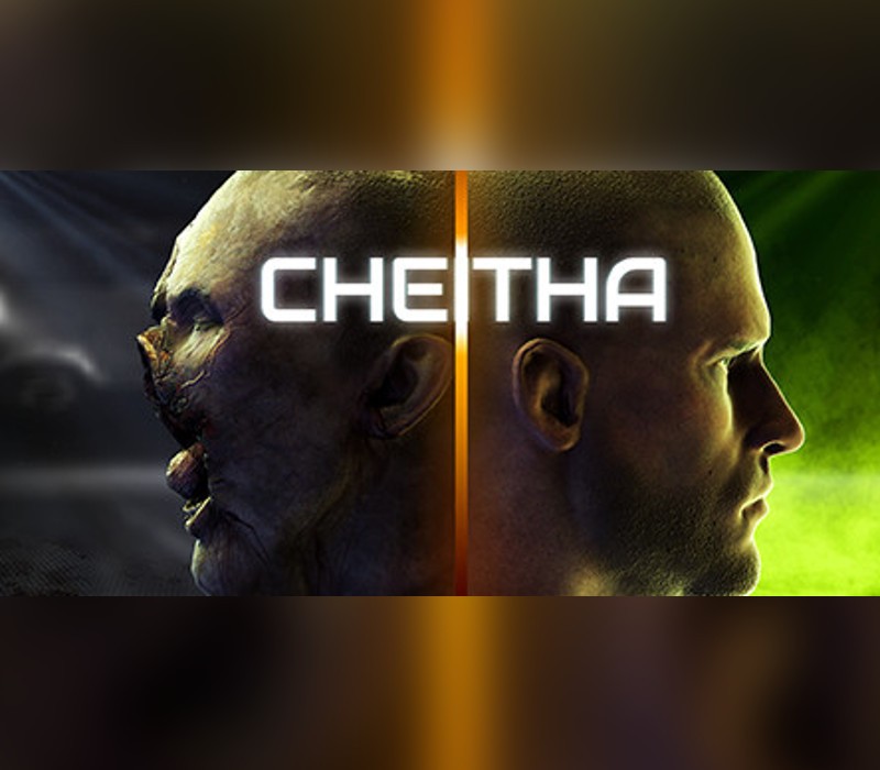 Games like Cheitha