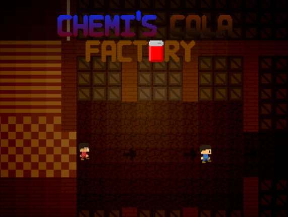 Chemi's Cola Factory Image
