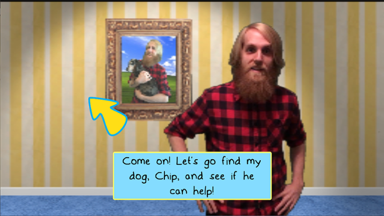 Chip’s Tips screenshot