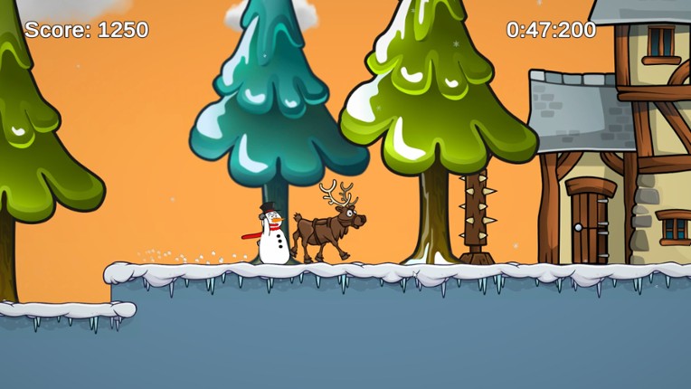Christmas Fever! screenshot