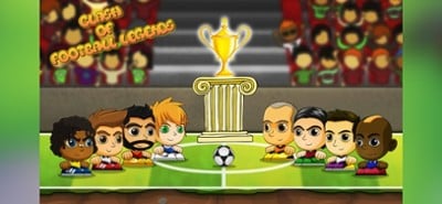 Clash of Football Legends 2022 Image