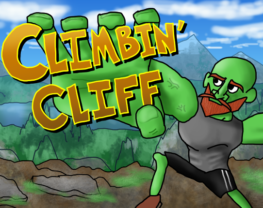 Climbin' Cliff Image