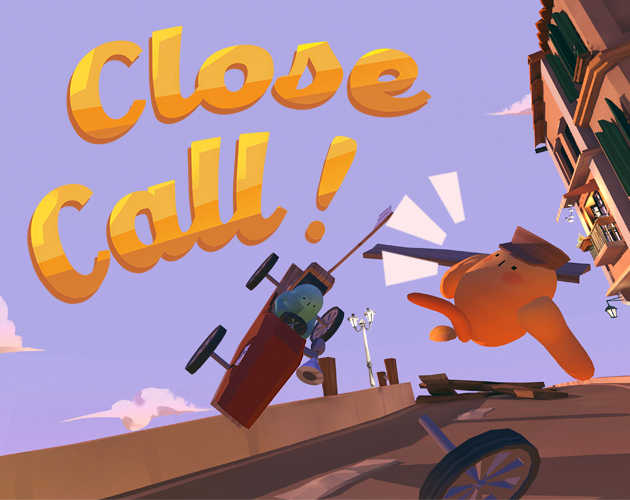 Games like Close Call!