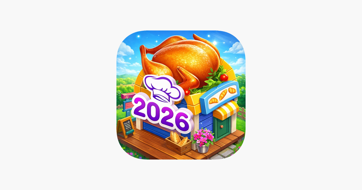 Games like Cooking Food: Chef Craze Games