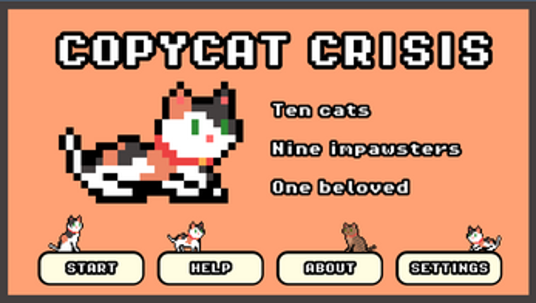 Copycat Crisis Image