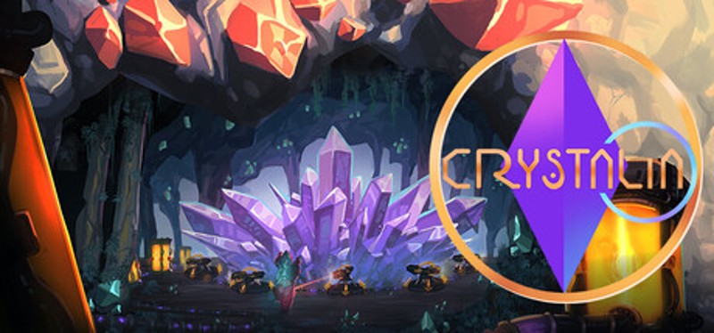 Crystalia Image