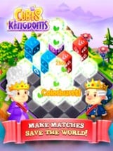 Cubis Kingdoms Image