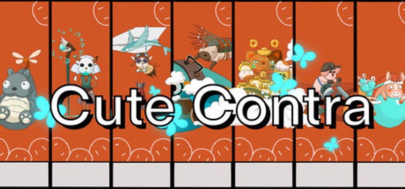 Cute Contra Image