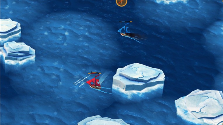 Cutthroat Gunboat screenshot