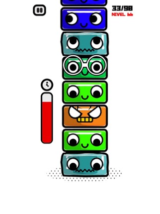 Daruma Challenge screenshot
