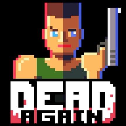 Dead Again Game Cover