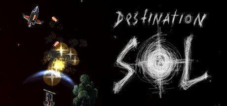 Games like Destination Sol