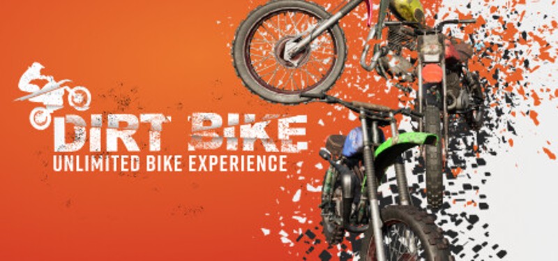 Dirt Bike: Unlimited bike Experience Image