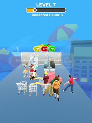 Discount Hunter Image