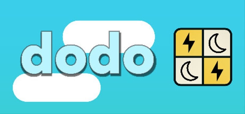 Dodo Game Cover