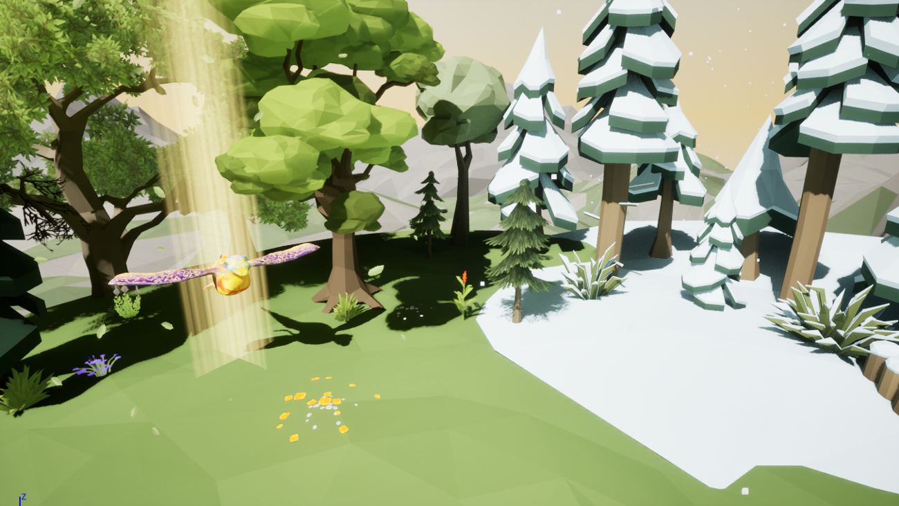 Games like Dragonbird