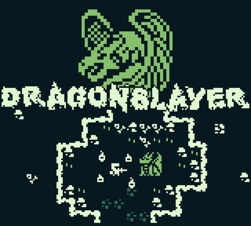 Games like DRAGONSLAYER