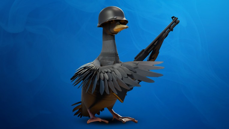 DUCKSIDE (Game Preview) - Special DUCK-OPS Edition screenshot