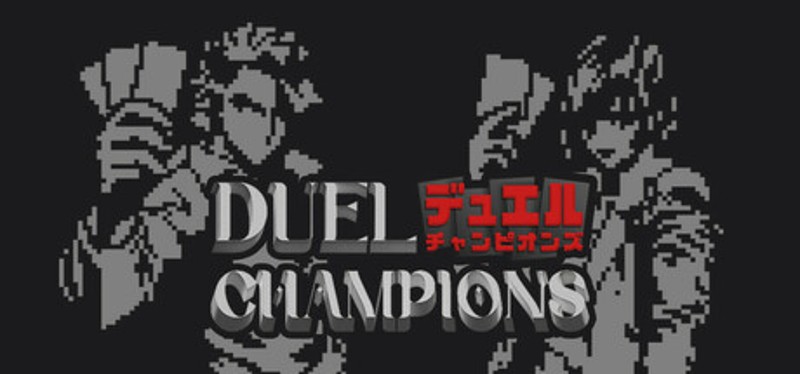 Duel Champions - Roguelike Trading Card Game Image