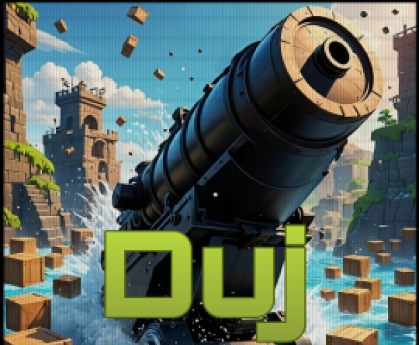 Games like Duj