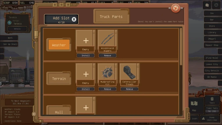 Dustland Delivery Image