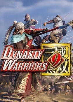 Games like DYNASTY WARRIORS 9