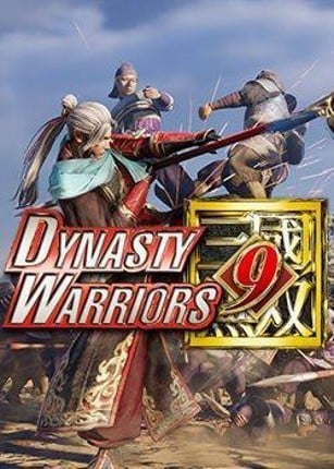 DYNASTY WARRIORS 9 Image