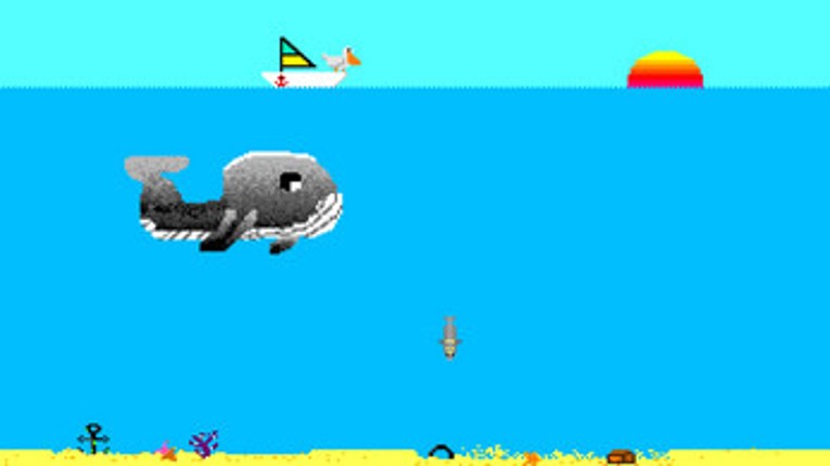 Ecco: Crisis on Neptune Image