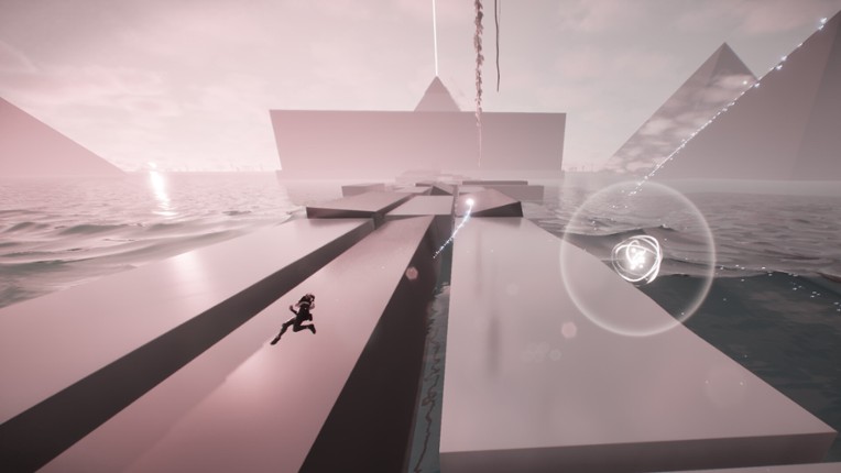 Echoes Untold screenshot