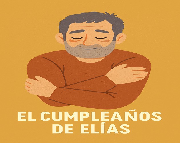 Games like El cumpleaños de Elías