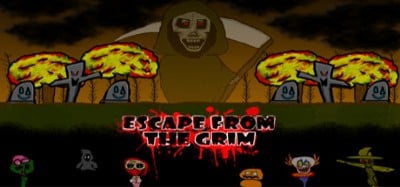 Escape From The Grim Image