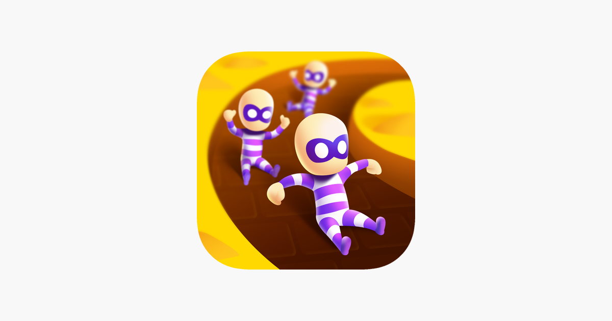 Games like Escape Masters