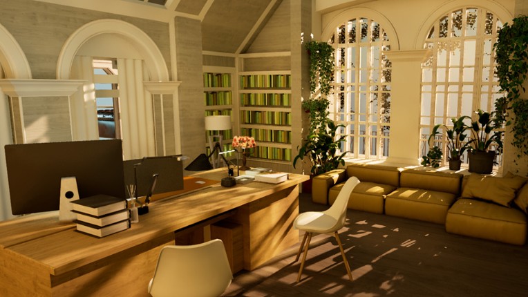 Evernoth A Deep Descent screenshot