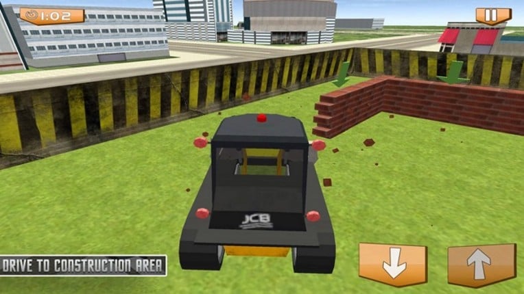 Ex Driving Construct Machine19 screenshot