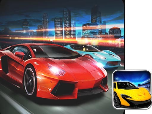 Games like Extreme Sport Car Racing