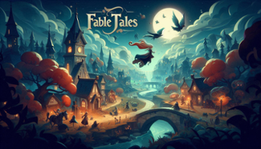 Fable Tales Image