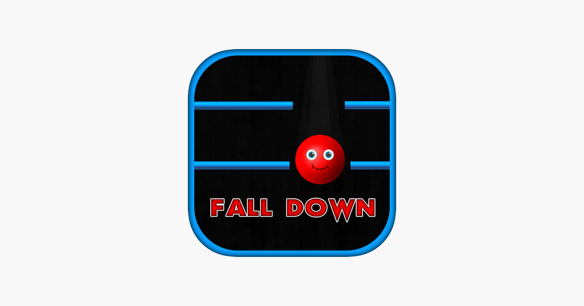 Games like Fall Down! Classic