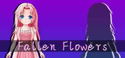 Fallen Flowers Image