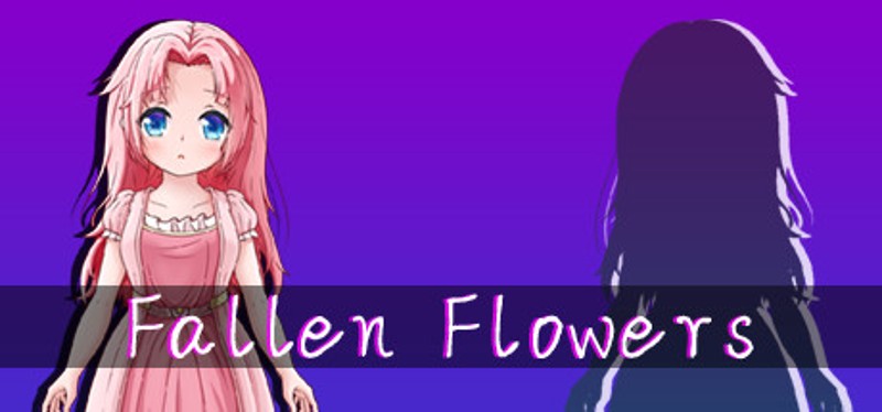 Fallen Flowers Game Cover