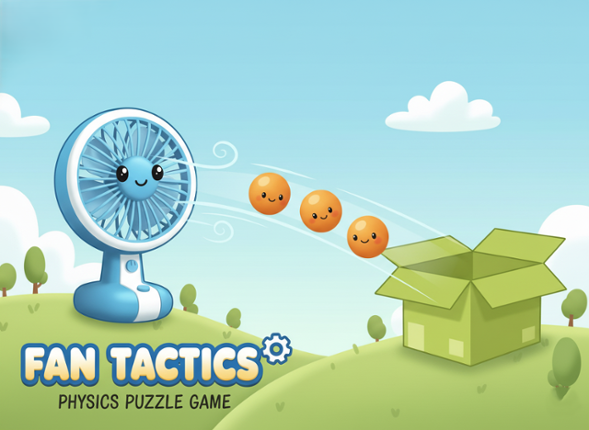 Fan Tactics Image