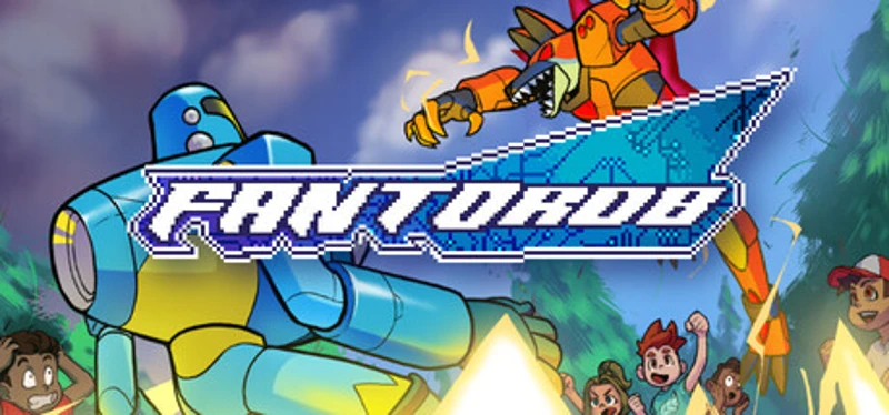 FantoRob Image