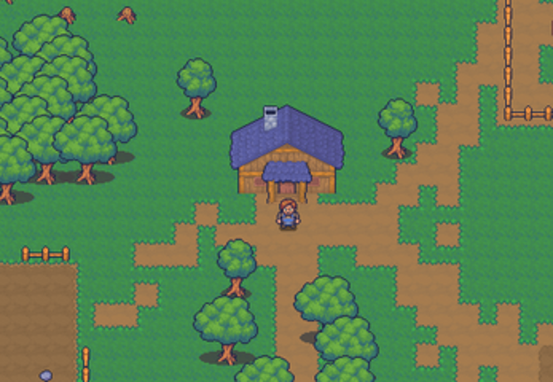 FarmFrenzy screenshot