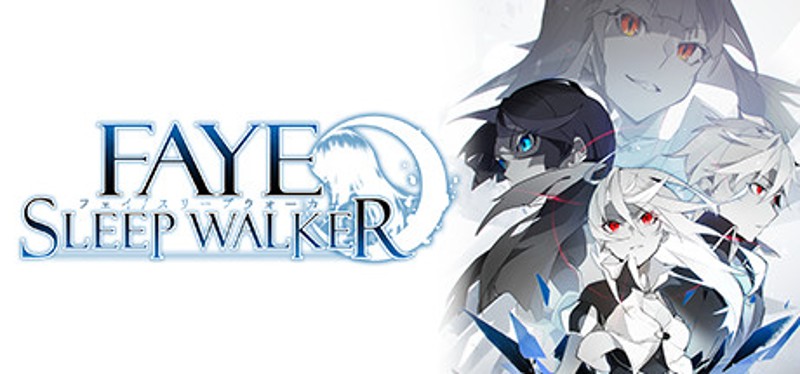 Faye/Sleepwalker Game Cover