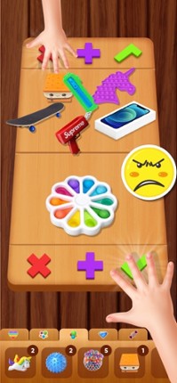 Fidget Trading Online screenshot