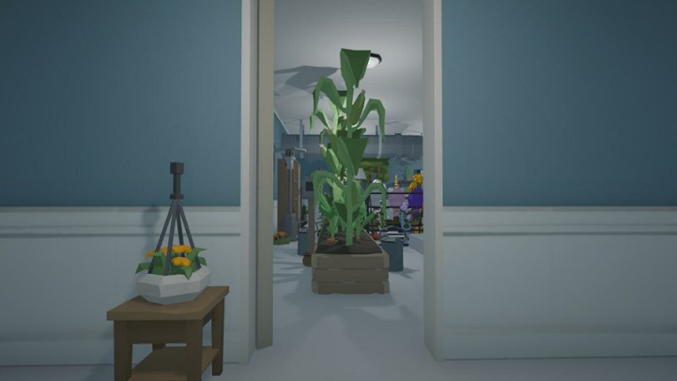 Find it! festival in the Hotel screenshot