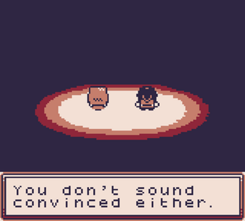 Fishy Ring screenshot