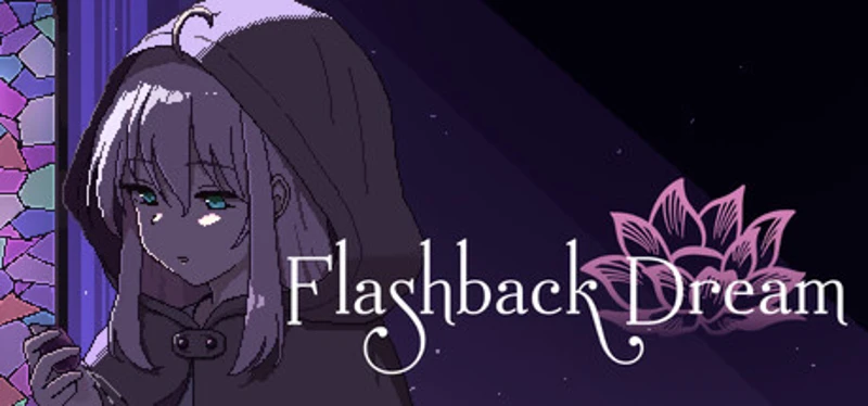 Flashback Dream Image
