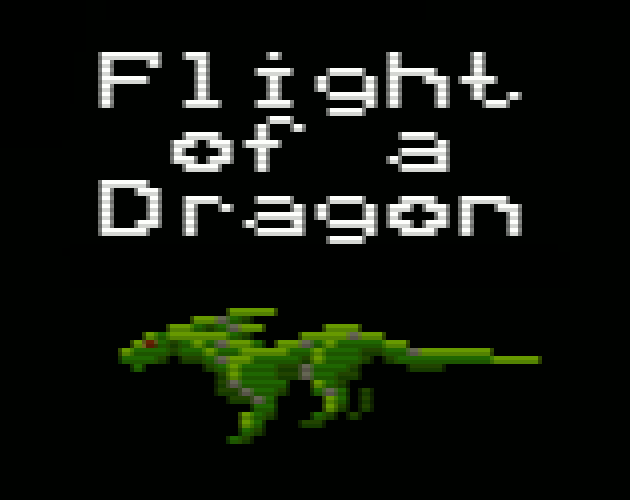 Games like Flight of a Dragon